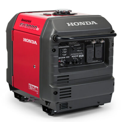Honda EU3000IS Generator