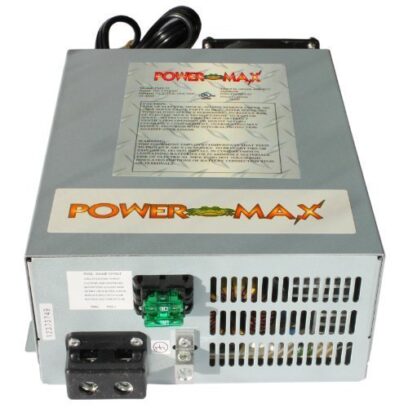 Powermax Converter Charger for RV Pm3-55 (55 Amp)