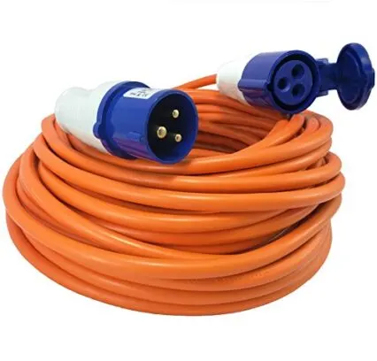 16 AMP Shore Power Cable 240v