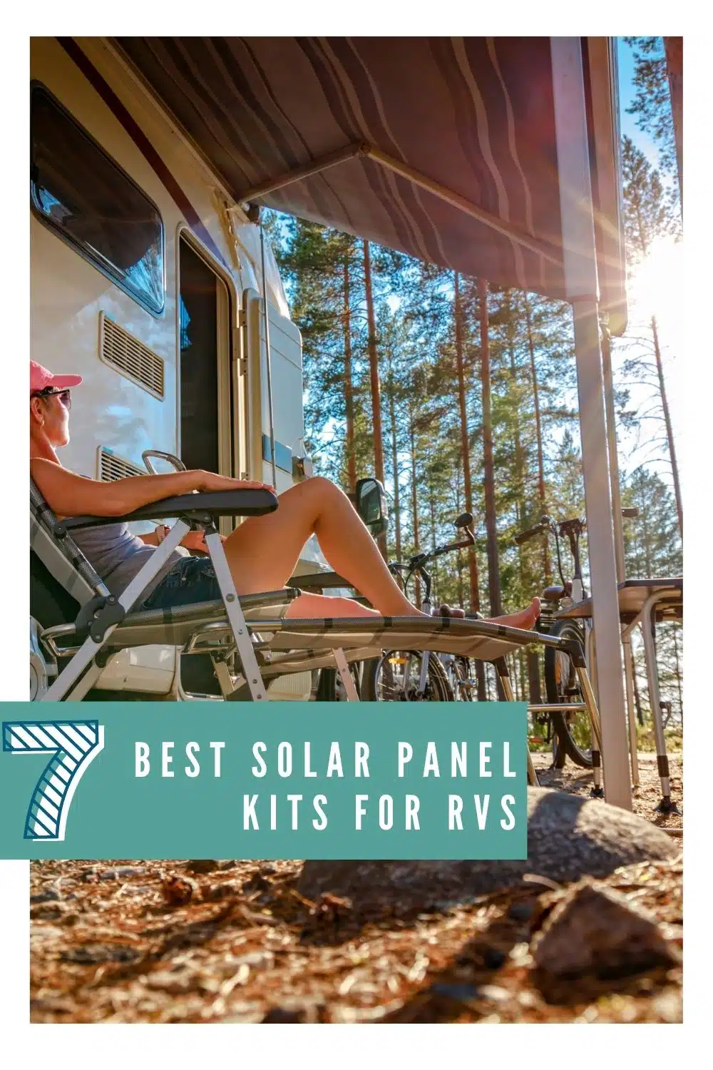 best solar panel kits on pinterest