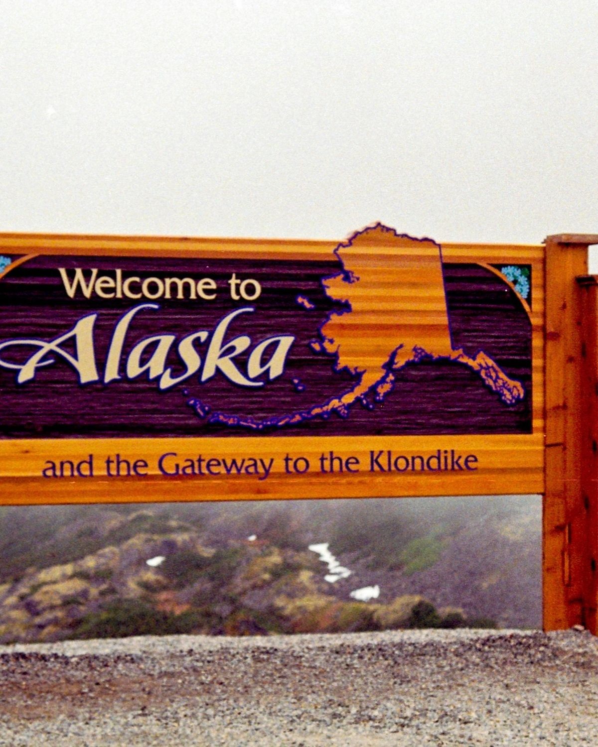 Best Places to Camp in Alaska in a Van or RV