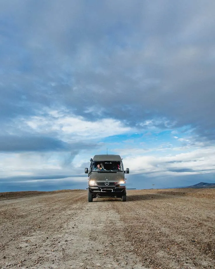 bit eksplodere Præfiks The Road Trip Guide to Driving in Patagonia & Car Rentals