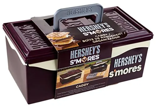 Hershey's S’mores Travel Caddy