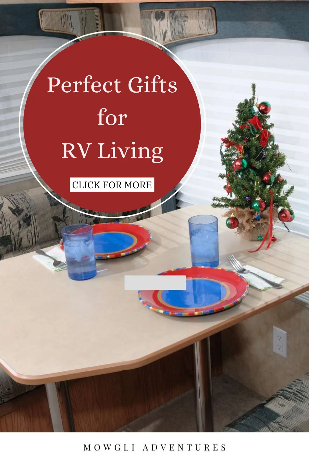perfect gift for rv living