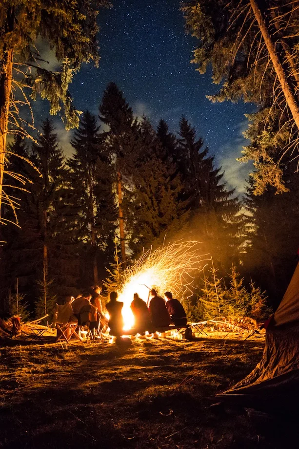 16 Best Places For Camping In The White Mountains National Forest in 2022