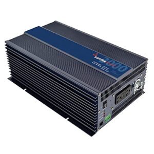 Samlex PST-3000-12 PST Series Pure Sine Wave Inverter - 3000 Watt 