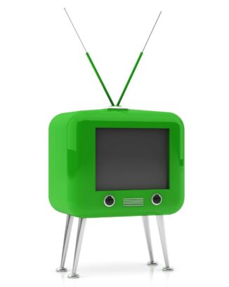 Best 12 Volt TVs for RV Campers
