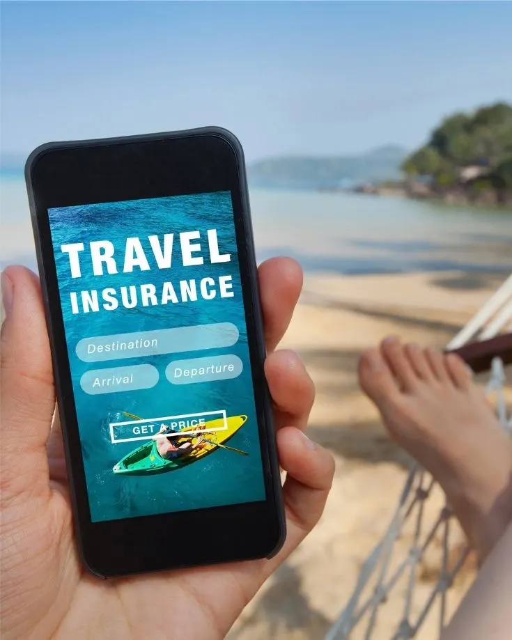 Van Life Tips 12 Travel Insurance