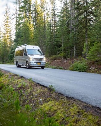 RV Inverter installation guide for campers, motorhomes and RVs