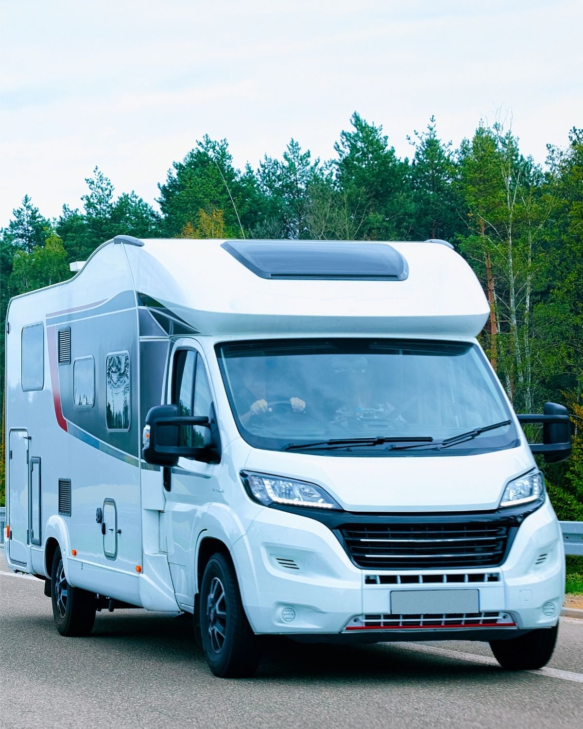 Tips for choosing the Best RV Size