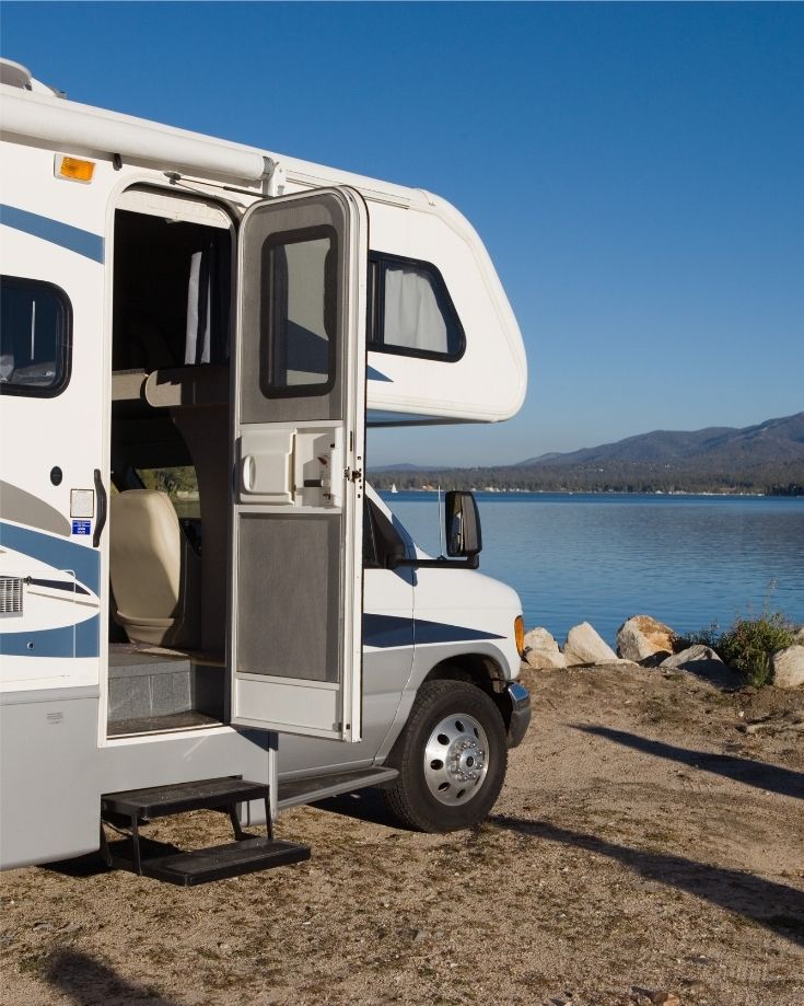different floor plans can improve the size of yoru RV for your personal situation