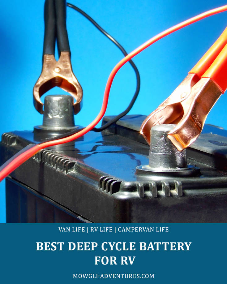 best deep cycle battery for rv