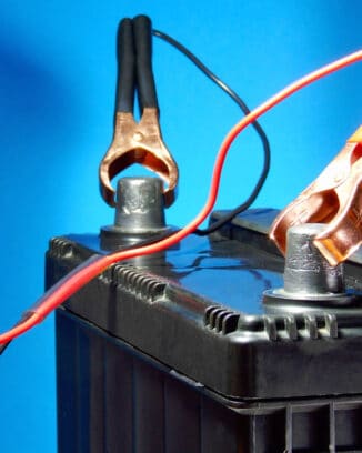 best deep cycle battery for rv