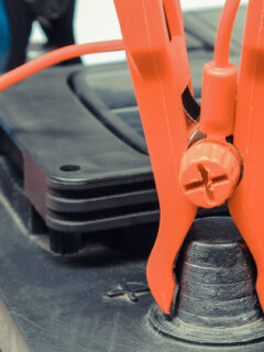 best lithium battery for rv