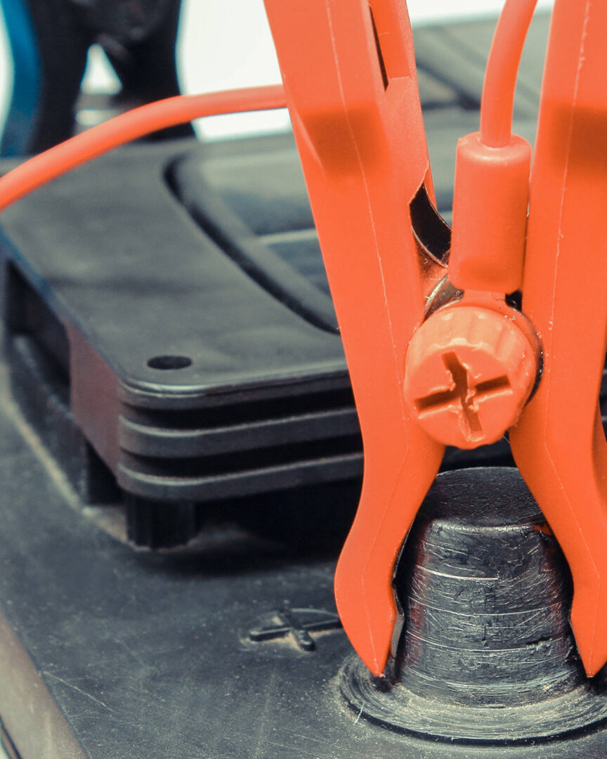 How To Charge A Leisure Battery In Campers, Motorhomes & RVs