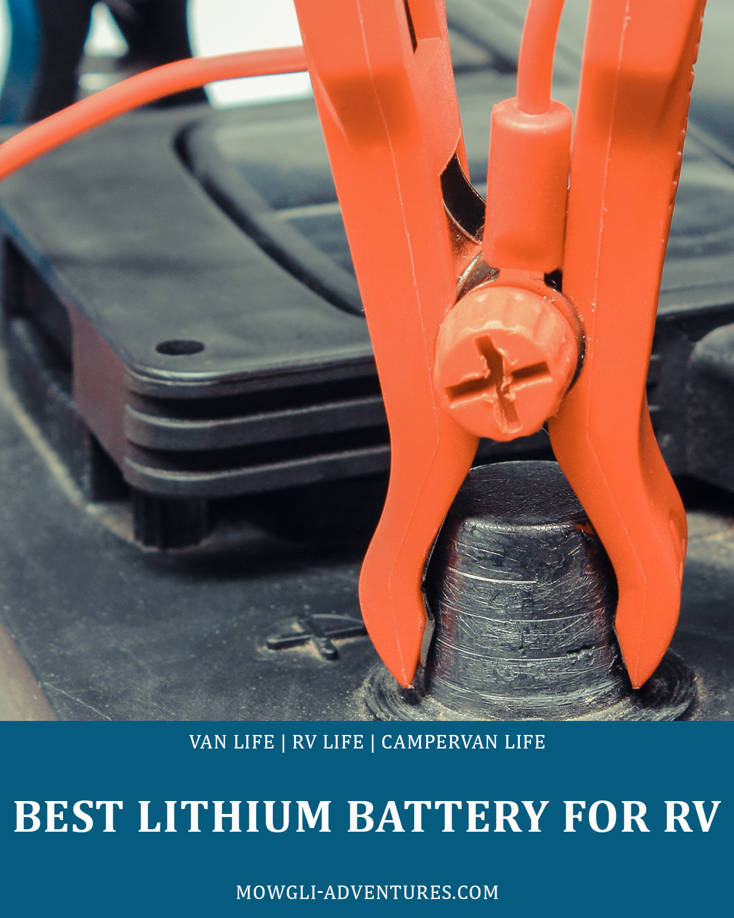 best lithium battery for rv cover