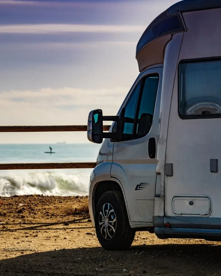 Campervans