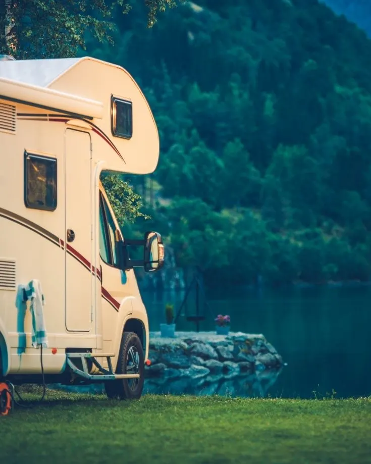 choosing teh best RV size and model for your needs