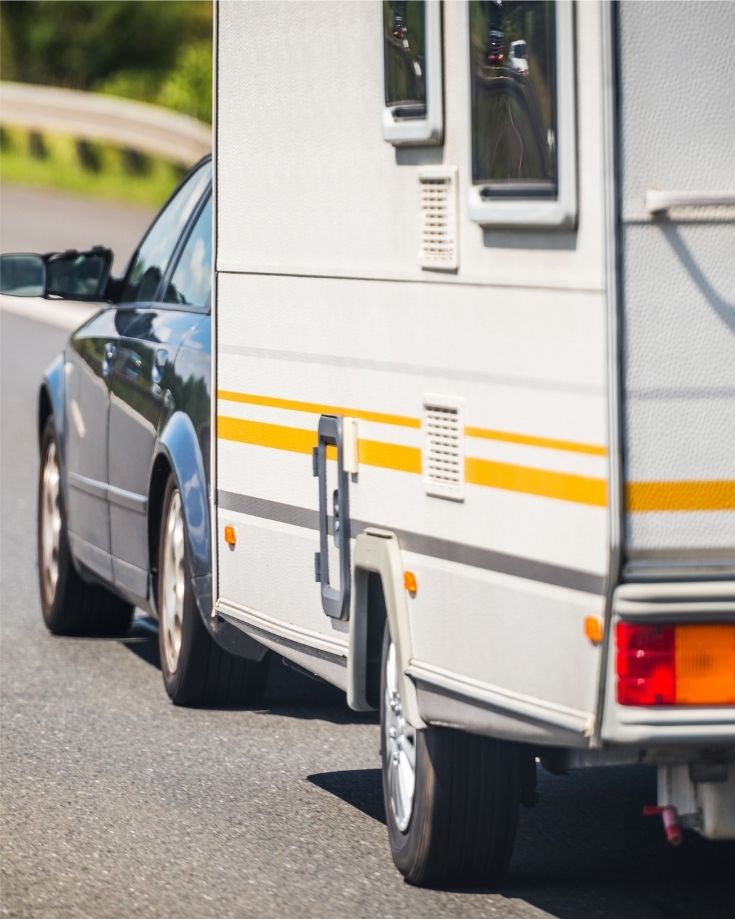 Safety Tips For RV Travel