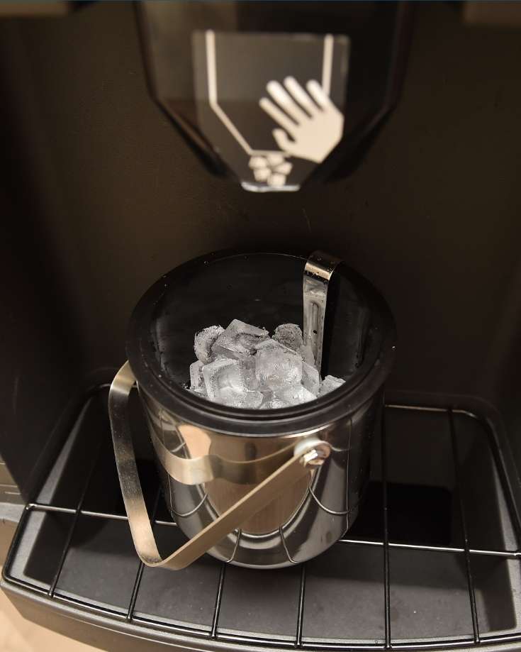 portable rv ice makers