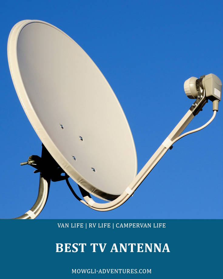 Best TV antenna cover