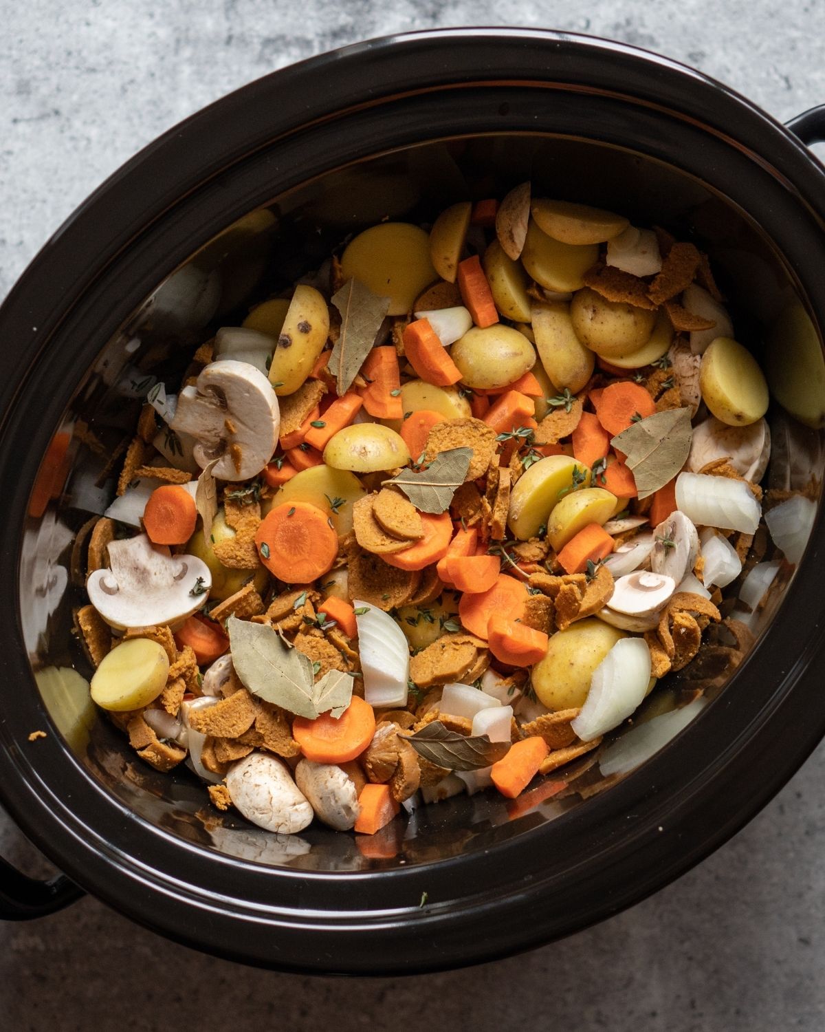 5 Crock Pot Recipes for Your Campsite this Fall — The Southern Glamper