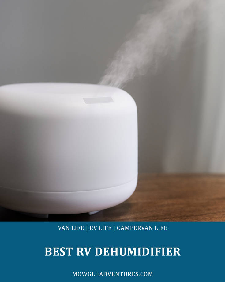 best rv dehumidifier cover
