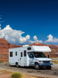 how to tell if rv converter is bad