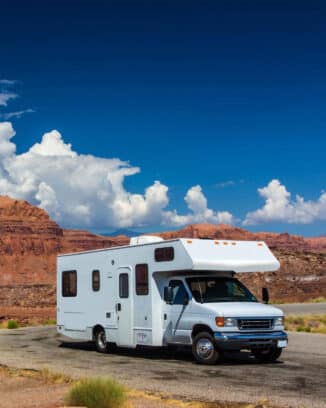 how to tell if rv converter is bad