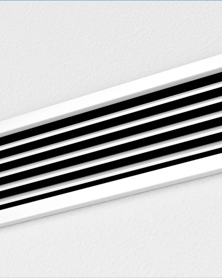 RV Refrigerator Fans can vent to the outside of your RV