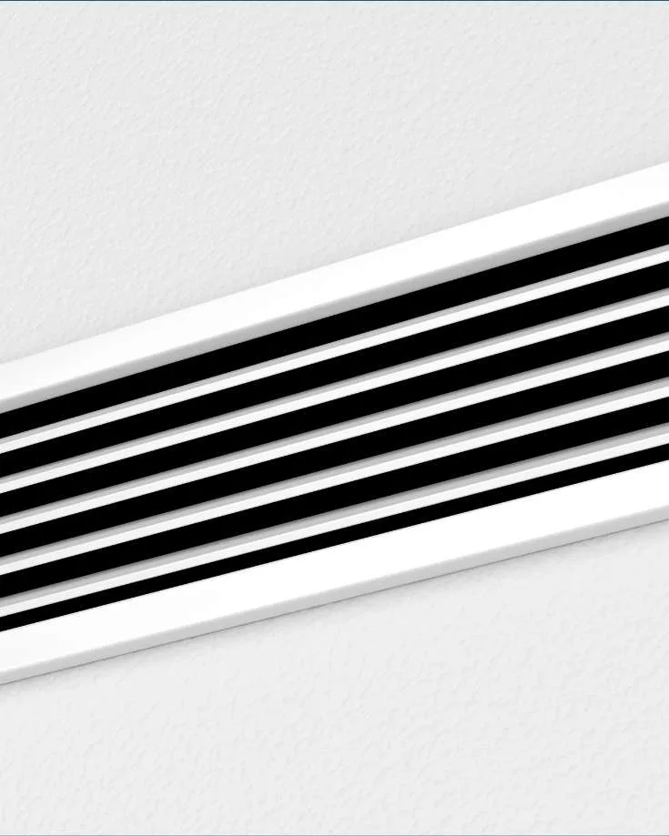 RV Refrigerator Fans can vent to the outside of your RV