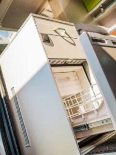 A guide to RV refrigerators