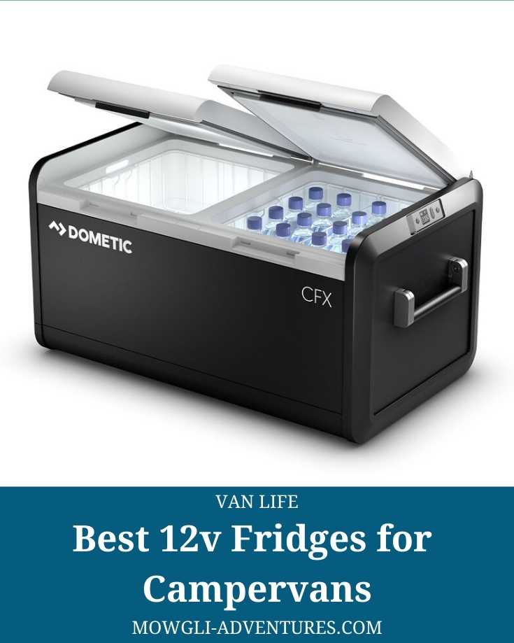 Best 12v Refrigerator Models Cover