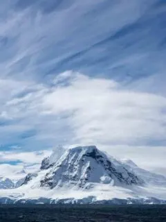 Reasons To Visit Antarctica