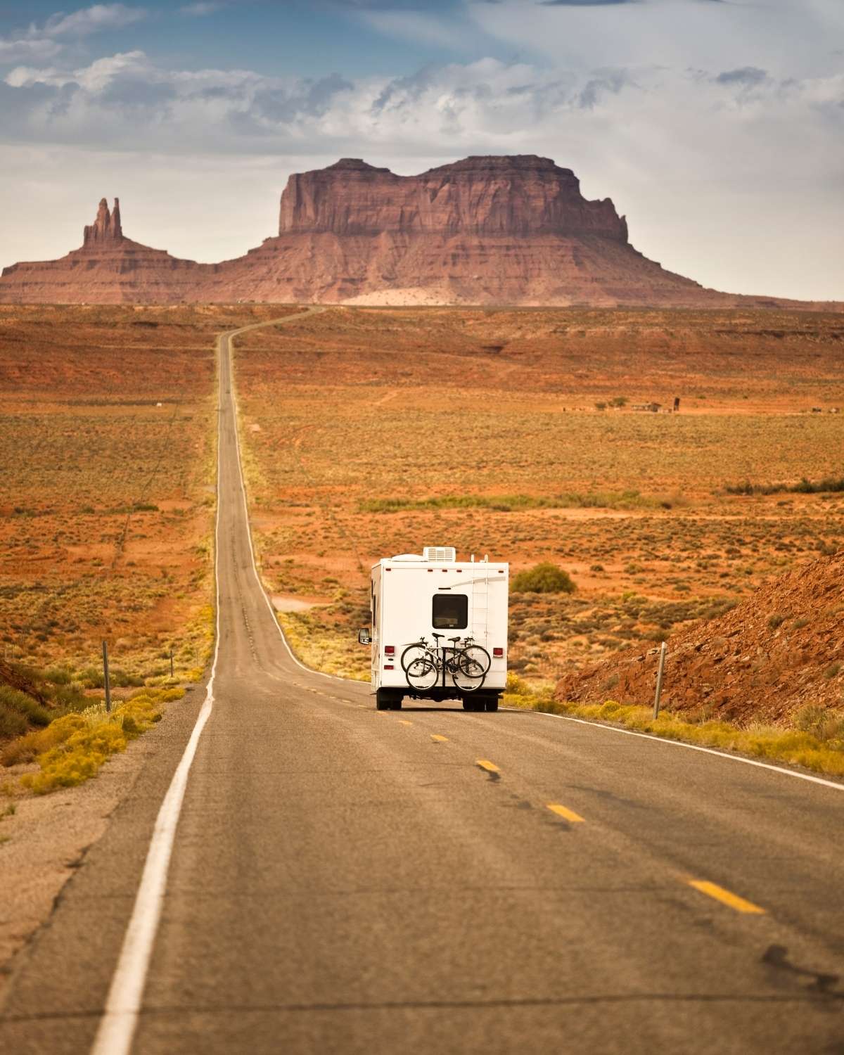 pros and cons of rv living