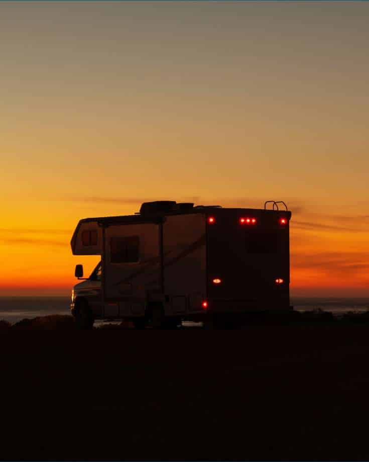 Types Of Batteries For Boondocking