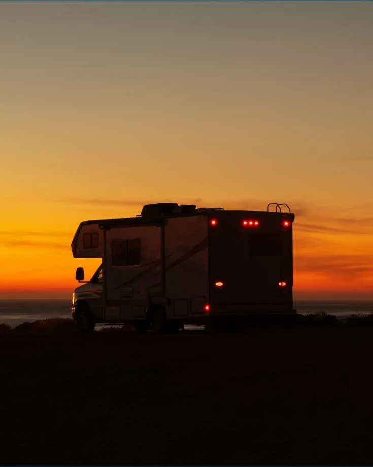 Types Of Batteries For Boondocking