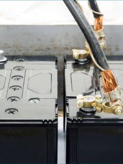 Wiring RV Batteries In Series Vs. Parallel: Everything You Need To Know