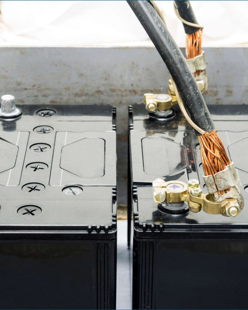 How To Charge RV Batteries & Get Ready For The Open Road