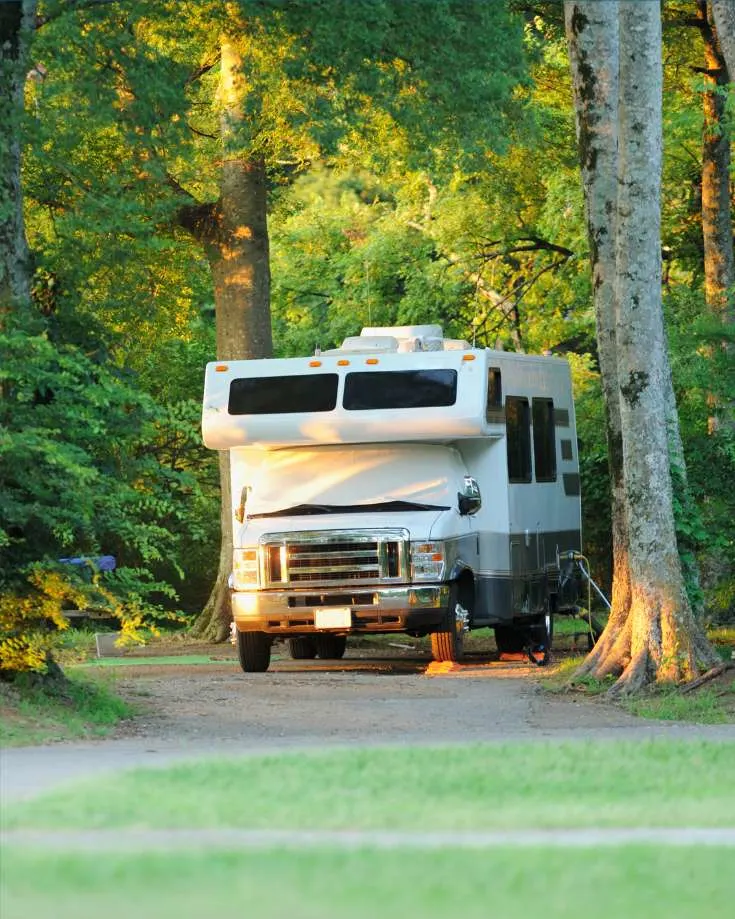 RV Solar Panels are worth it for boondocking and saving money