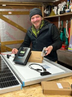 Renogy 400 Watt Premium Solar Panel Kit review feature