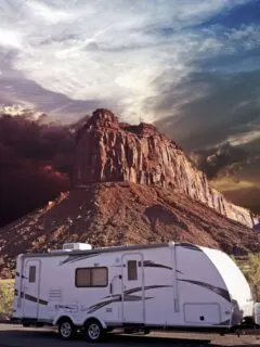 how much solar power do i need for my RV