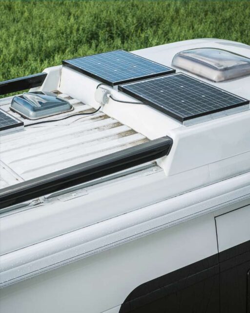 How Much Solar Power Do I Need For My RV? Sizing An RV Solar System