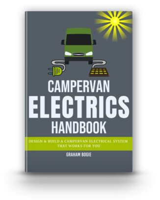 Campervan Electrics Handbook