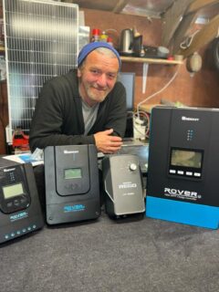 Renogy Solar Charge Controller Series Review