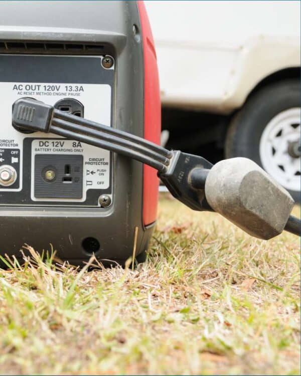 What Size Generator Do I Need For My RV? A Comprehensive Guide