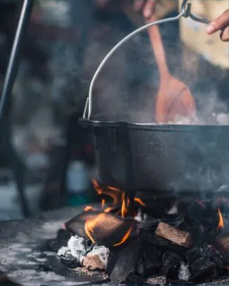 Delicious One Pot Camping Meals for Your Next Adventure