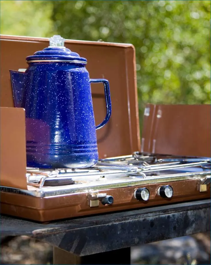 Easy Camping Meals For Family Adventures