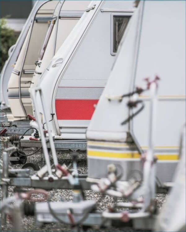 RV Battery Disconnect Switch Ultimate Guide for Easy Power Management