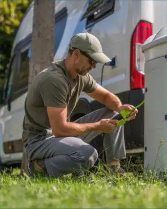 Should I Disconnect My RV Battery When Plugged In Feature